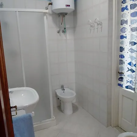 Bellevue דירה